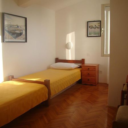 Apartments Sanda Murter Bagian luar foto