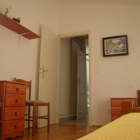 Apartments Sanda Murter Bagian luar foto