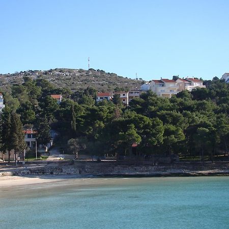 Apartments Sanda Murter Bagian luar foto