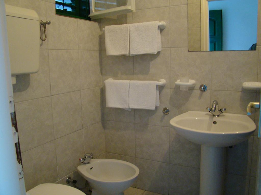Apartments Sanda Murter Ruang foto