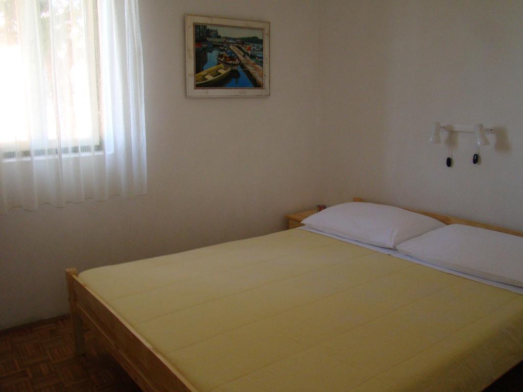 Apartments Sanda Murter Ruang foto