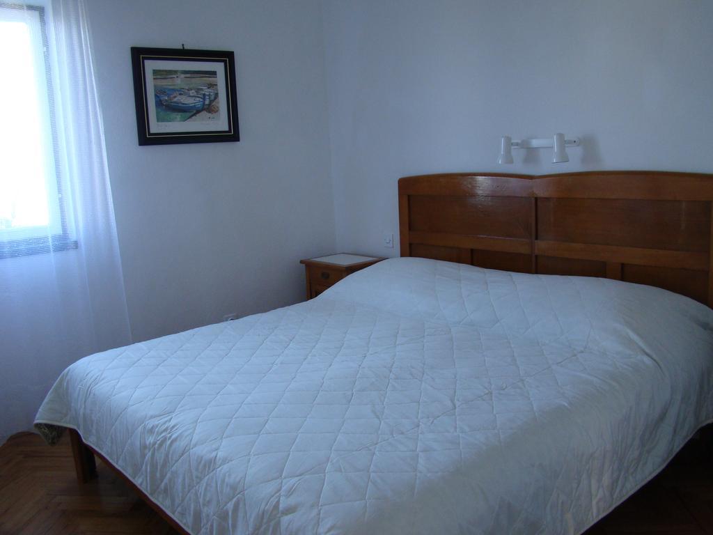 Apartments Sanda Murter Bagian luar foto