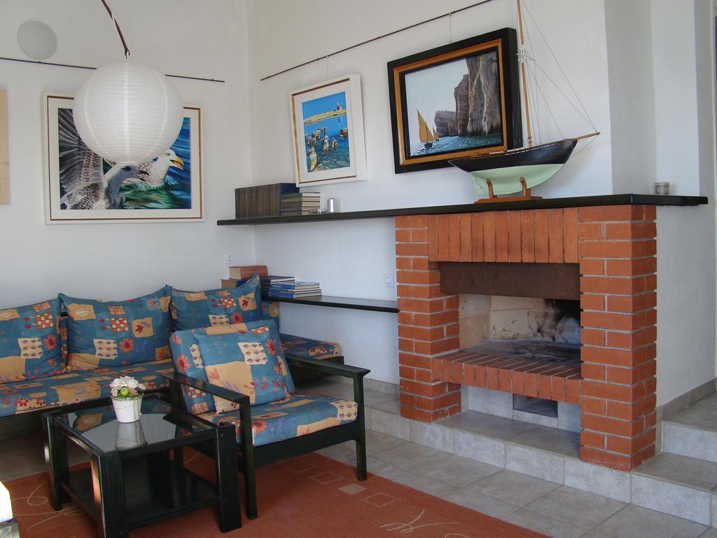 Apartments Sanda Murter Bagian luar foto